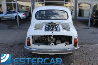 FIAT 600 usata 10