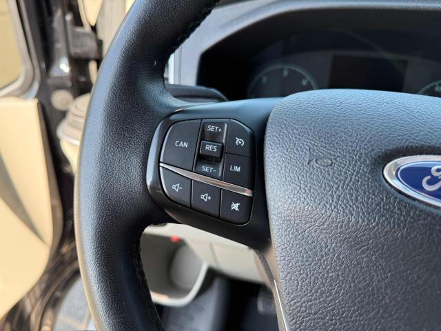 FORD Tourneo Custom usata, con Controllo trazione