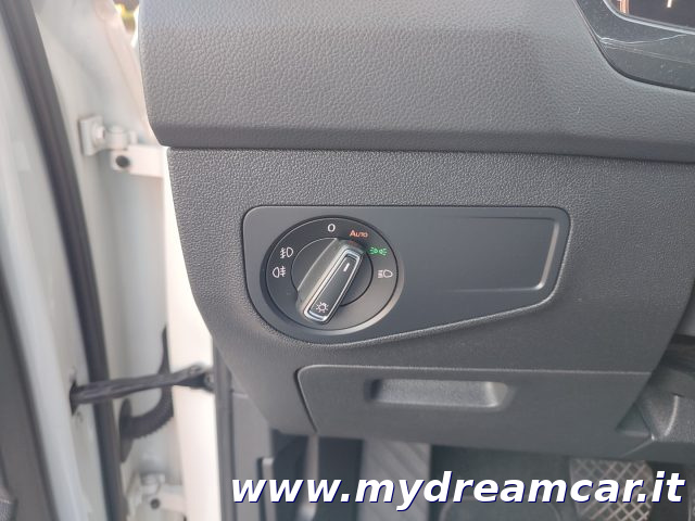 VOLKSWAGEN Tiguan usata, con Specchietti laterali elettrici