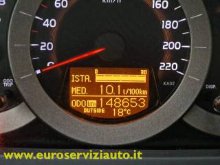 TOYOTA RAV 4 usata, con ESP