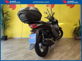 HONDA SH 150 usata 3