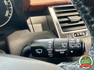 LAND ROVER Range Rover Sport usata, con Sedili riscaldati