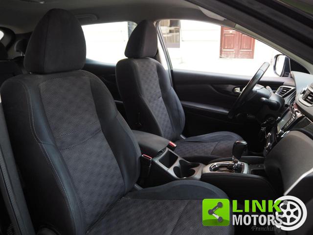 NISSAN Qashqai usata 33