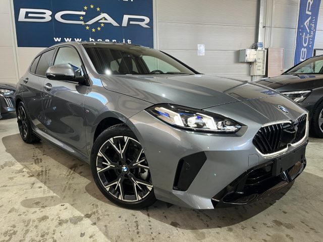 BMW 120 usata, con Airbag laterali