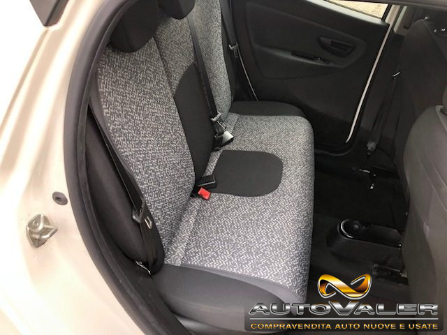 LANCIA Ypsilon usata, con Climatizzatore