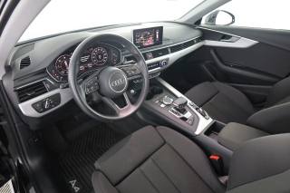 AUDI A4 A4 Avant 2.0 TDI 190 CV S tronic quattro edition/A