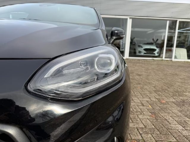 FORD Fiesta usata, con Alzacristalli elettrici