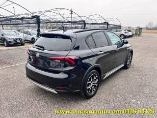 FIAT Tipo usata, con Airbag laterali