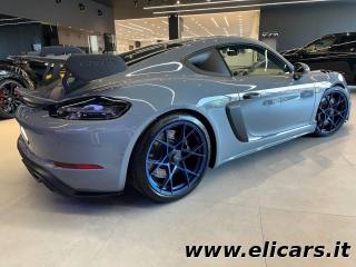 PORSCHE 718 usata, con Chiusura centralizzata