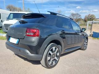 CITROEN C4 Cactus usata 5