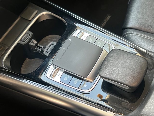 MERCEDES-BENZ B 200 usata, con Park Distance Control
