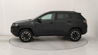 JEEP Compass usata, con Airbag