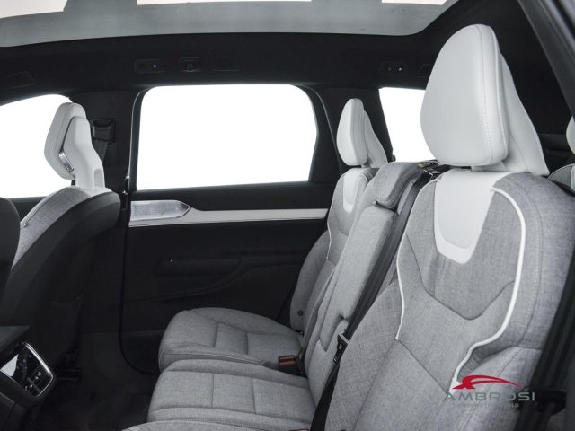 VOLVO EX90 usata 9