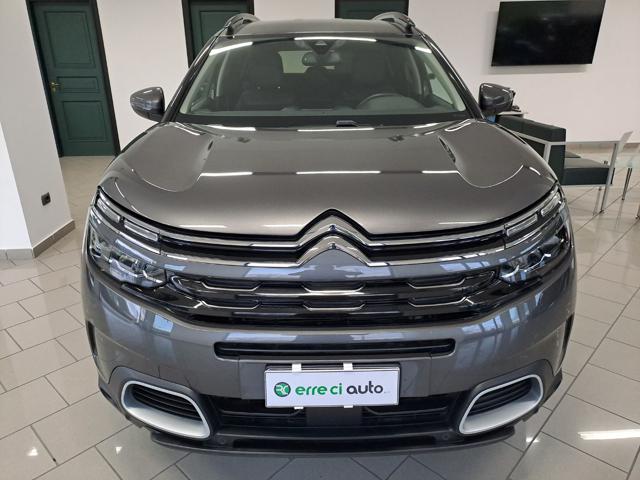 CITROEN C5 Aircross usata, con Airbag Passeggero