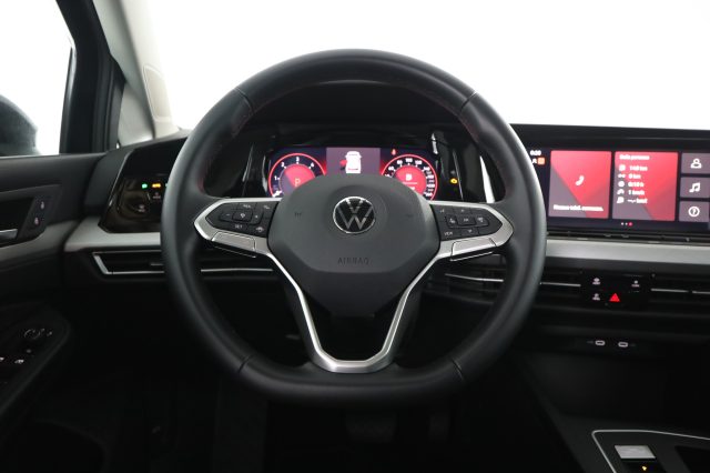 VOLKSWAGEN Golf usata 5