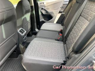 VOLKSWAGEN Tiguan usata, con Controllo trazione