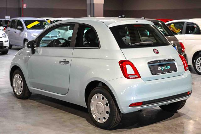 FIAT 500 usata, con Chiusura centralizzata