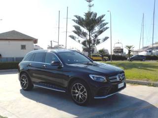 MERCEDES-BENZ GLC 250 d 4Matic Premium