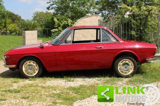 LANCIA Fulvia usata 1