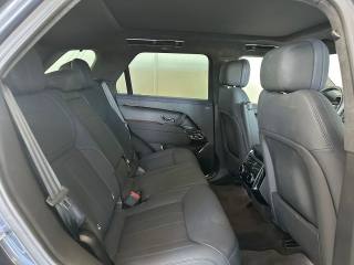 LAND ROVER Range Rover Sport usata, con Antifurto