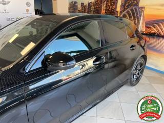 MERCEDES-BENZ A 180 usata, con Sistema di navigazione