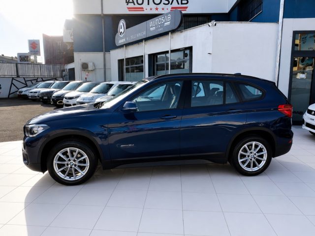 BMW X1 usata, con Autoradio