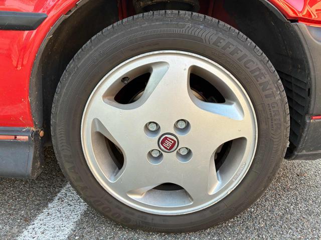 FIAT Tipo usata 8