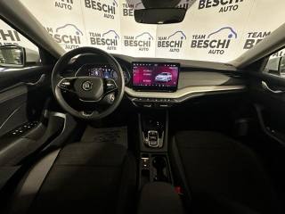 SKODA Octavia usata, con Airbag laterali