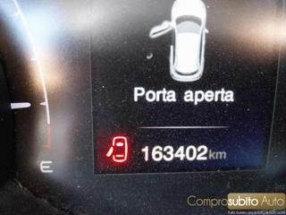 FIAT 500X usata, con Bluetooth