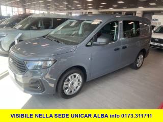 FORD Transit Connect FLEX CAB PASSO L. 2.0TD 102CV TREND 5POSTI N1