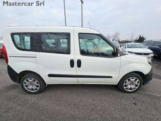 FIAT Doblo usata, con Autoradio