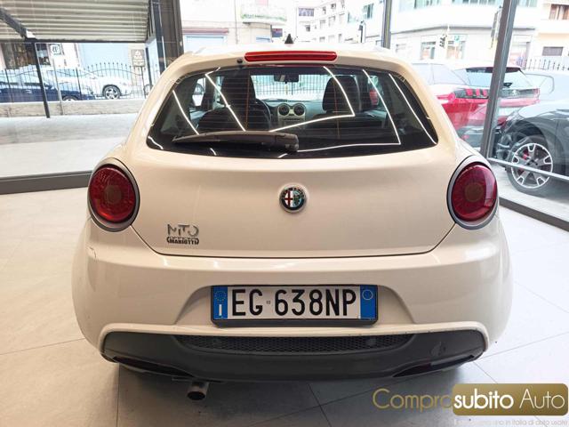 ALFA ROMEO MiTo usata, con Alzacristalli elettrici