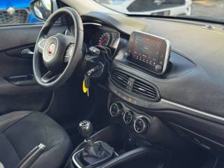 FIAT Tipo usata, con Touch screen