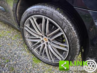 PORSCHE Macan usata, con Climatizzatore