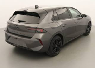 OPEL Astra usata, con Alzacristalli elettrici