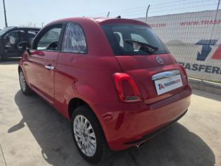 FIAT 500 usata, con Airbag laterali