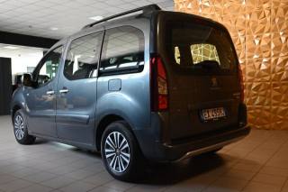 PEUGEOT Partner usata 67