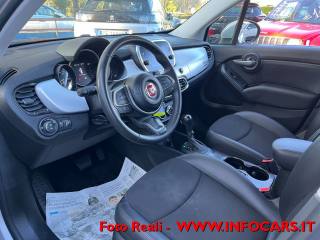 FIAT 500X usata, con Cruise Control