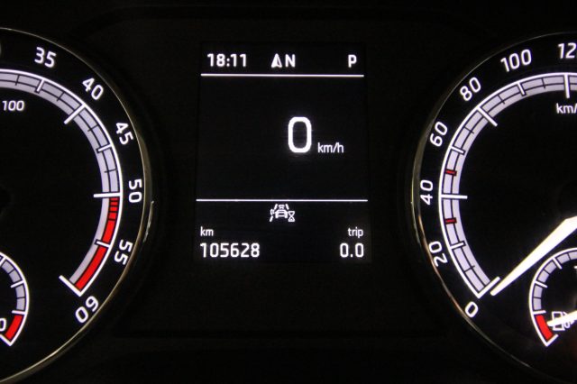 SKODA Karoq usata, con Cerchi in lega