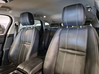 LAND ROVER Range Rover Velar usata, con Interni in pelle