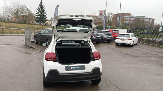 CITROEN C3 usata, con Autoradio