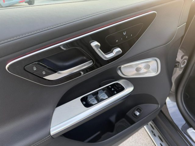 MERCEDES-BENZ GLC 300 usata, con Trazione integrale