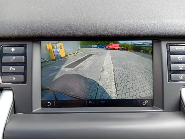 LAND ROVER Discovery Sport usata, con Immobilizzatore elettronico