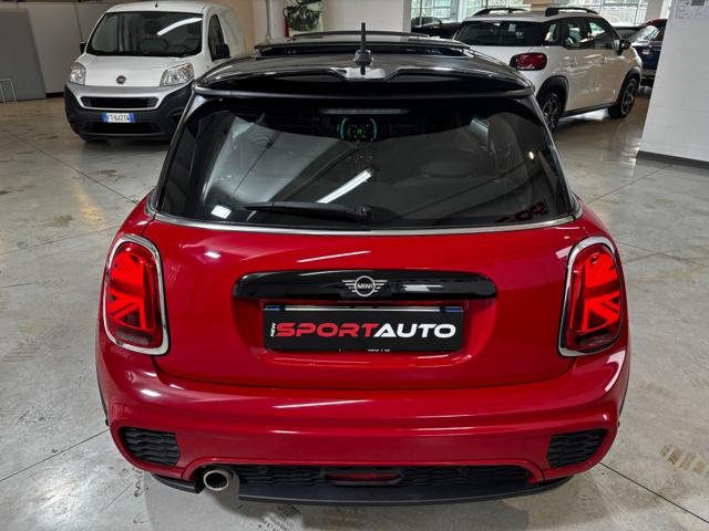 MINI Cooper usata, con Airbag Passeggero