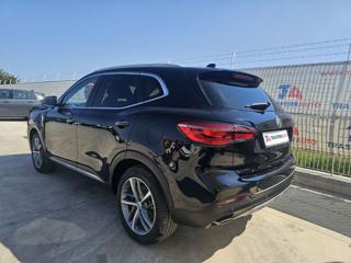 MG HS usata, con Airbag laterali