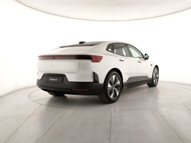 POLESTAR Polestar 4 usata, con Autoradio