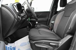 JEEP Renegade usata, con Cruise Control
