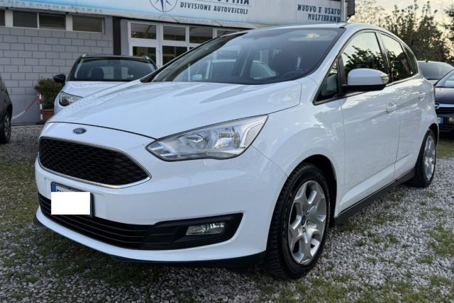FORD C-Max usata, con Airbag laterali