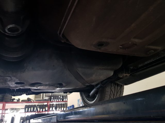 LANCIA Delta usata 22