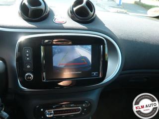SMART ForTwo usata, con Climatizzatore